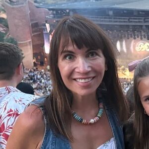 Meet your Posher, Nicole